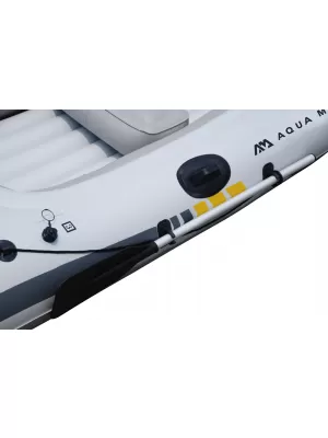 Evezők AQUA MARINA MO,WR,CL FEKETE