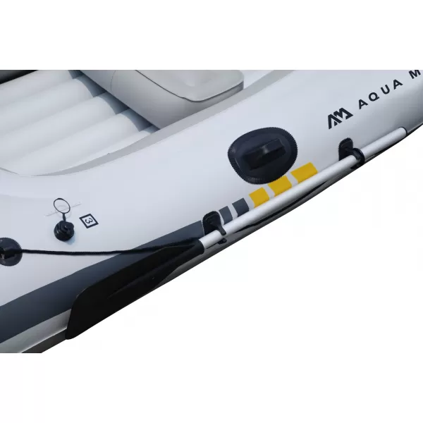  Evezők AQUA MARINA MO,WR,CL FEKETE 