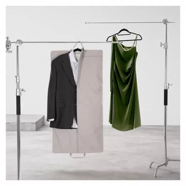  Öltöny tok HEYS Nexus Suiter Garment Bag LÉGKÖR 