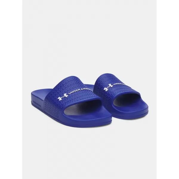 Férfi papucs UNDER ARMOUR UA ARMR SLIDE LITE 6007528-400 KÉK 