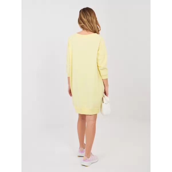  Ruha BASIC FEEL GOOD RV-SK-7203.35P ÉLÉNK SÁRGA 