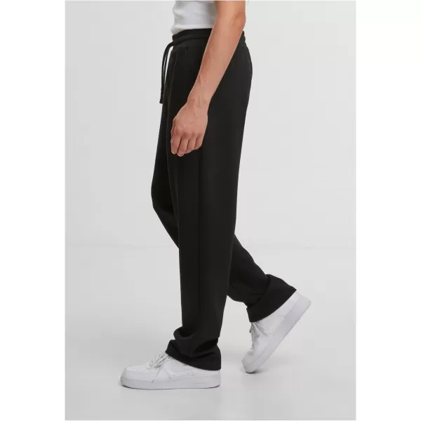 Férfi nadrág URBAN CLASSICS TB8213-00007 FEKETE 