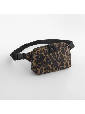 Táska BAGBASE | BG 197 LEOPÁRDMINTÁS