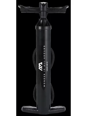 Szivattyú AQUA MARINA Liquid Air V2 Double Action FEKETE