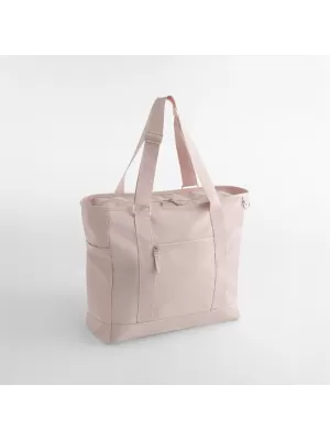 Sporttáska BAGBASE | BG 564 FRISS RÓZSASZÍN