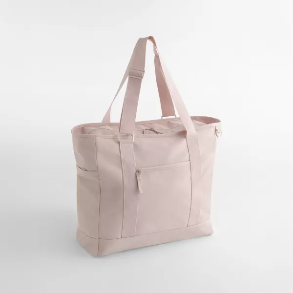  Sporttáska BAGBASE | BG 564 FRISS RÓZSASZÍN 