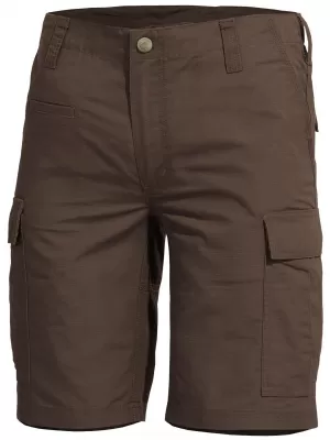 Férfi rövidnadrág PENTAGON BDU 2.0 SHORTS K05011 TERRA BARNA