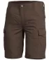 Férfi rövidnadrág PENTAGON BDU 2.0 SHORTS K05011 TERRA BARNA
