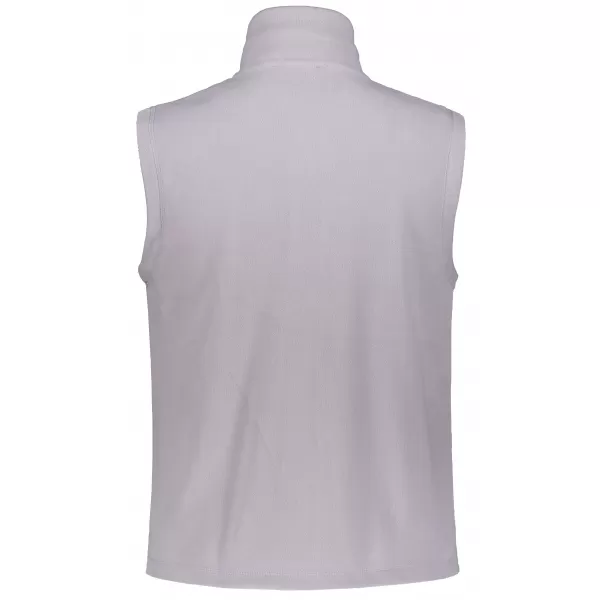  Férfi polár mellény ALTISPORT ALM002525 VILÁGOSSZÜRKE 