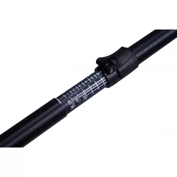  Lapát AQUA MARINA KP-3 Carbon FEKETE 