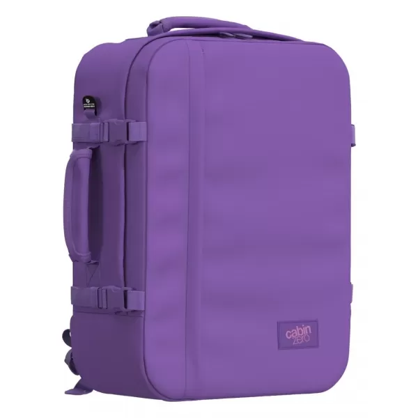  Hátizsák CABINZERO Classic 44L LEVENDULA ÁLOM 