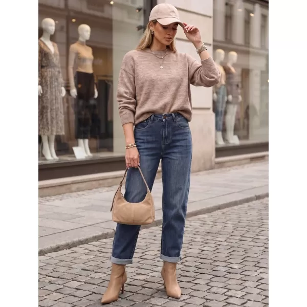  Női nadrág DSTREET UY3113 KÉK 