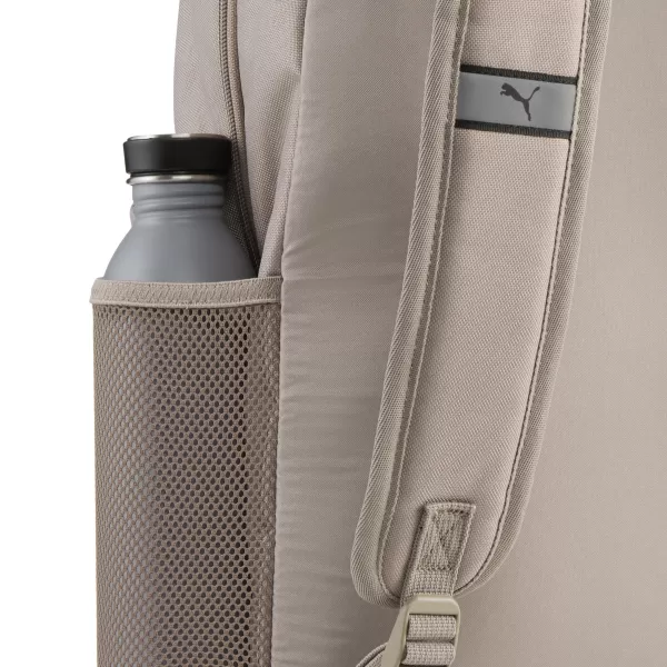  Hátizsák PUMA PHASE BACKPACK 09116443 EGÉR SZÜRKE 