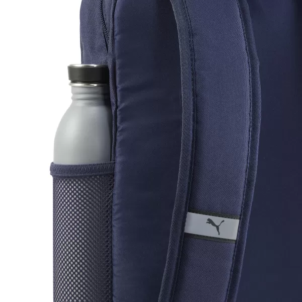  Hátizsák PUMA PHASE DAY BACKPACK 09279102 PUMA HADITENGERÉSZET 