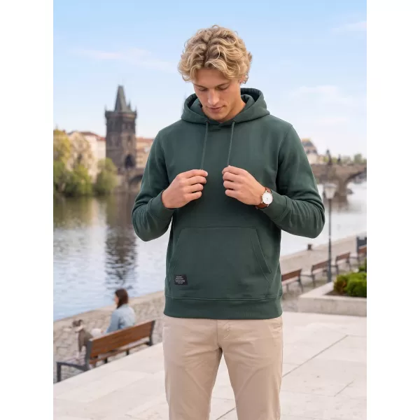  férfi pulóver ALTISPORT NP/ALMST44001 ÜVEG ZÖLD 