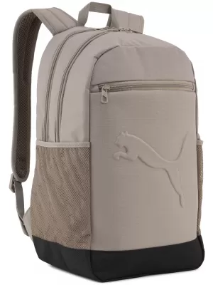 Hátizsák PUMA BUZZ BACKPACK 09115320 EGÉR SZÜRKE