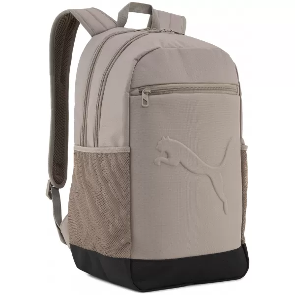  Hátizsák PUMA BUZZ BACKPACK 09115320 EGÉR SZÜRKE 