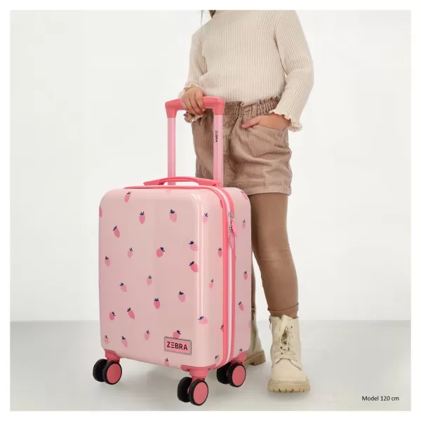  Gyermek aktatáska ZEBRA TRENDS AVONTURIER 21492 EPER 