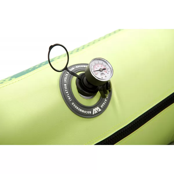  Kenu AQUA MARINA Ripple 370 MEGHATÁROZATLAN 