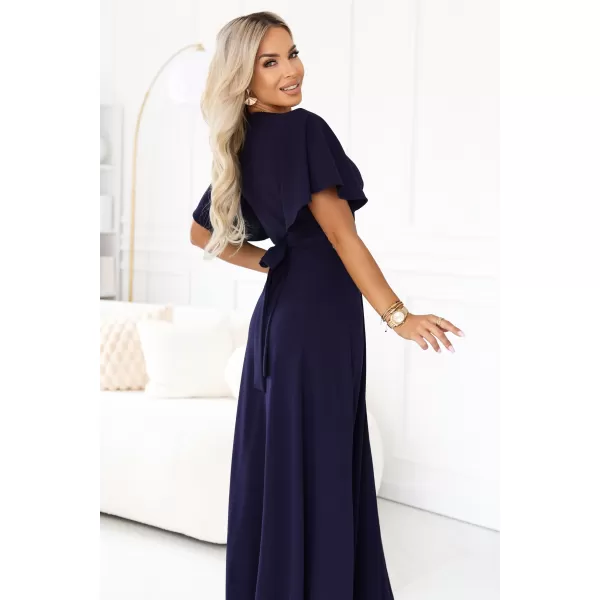  Ruha NUMOCO JENNIFER 581-9 SÖTÉTKÉK 