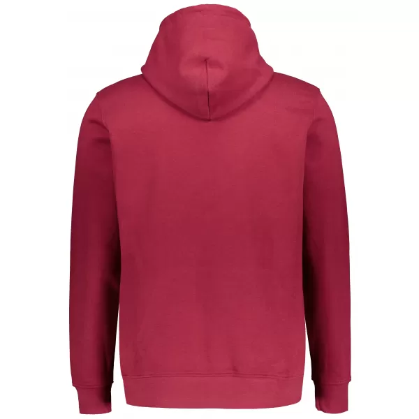  Férfi pulóver ALTISPORT NP/ALMST44001 BURGUNDIA 