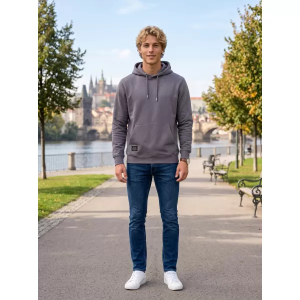  Férfi pulóver ALTISPORT NP/ALMST44001 PALASZÜRKE 