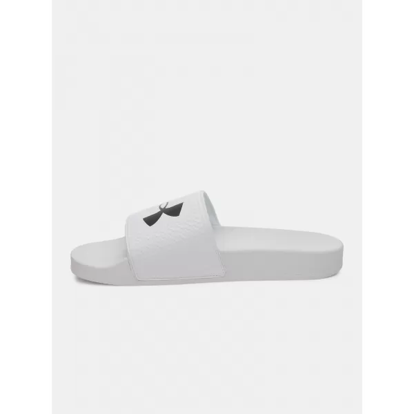  Férfi papucs UNDER ARMOUR ARMR SLIDE 6007527-100 FEHÉR 