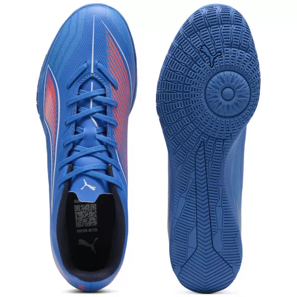  Saláta tálak PUMA ULTRA 6 PLAY IT 108537-01 ULTRA KÉK/FEHÉR/VILÁGÍTÓ VÖRÖS 