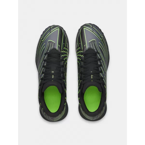  Gyepek UNDER ARMOUR U SHADOW SELECT 4 TURF 6006231-001 FEKETE 
