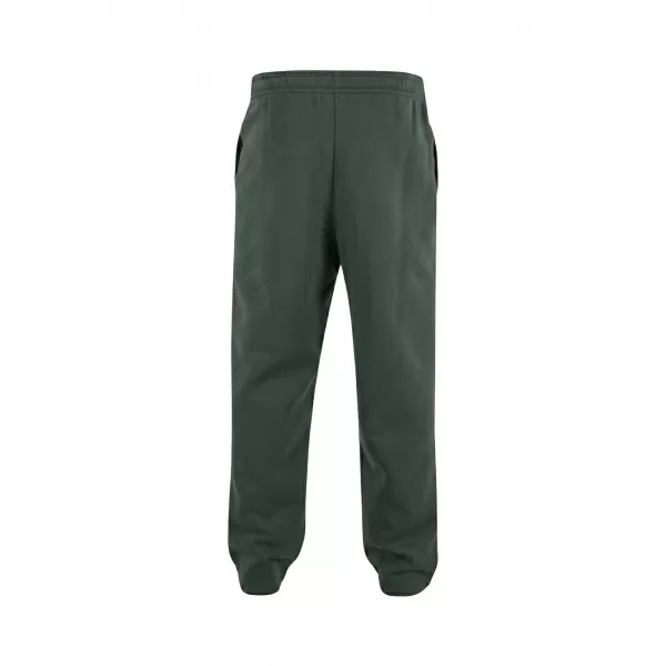  Férfi melegítőnadrág URBAN CLASSICS TB7285-00615 ERDŐ 