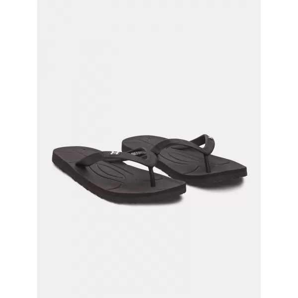  Férfi papucs UNDER ARMOUR W SARASOTA 6014812-001 FEKETE 