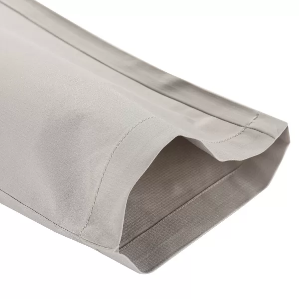  Férfi nadrág ALPINE PRO NESC 3 GALAMB 
