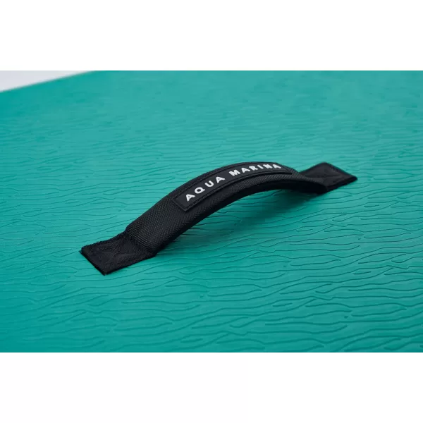  Eveződeszka AQUA MARINA Breeze 910 EZÜSTFA 
