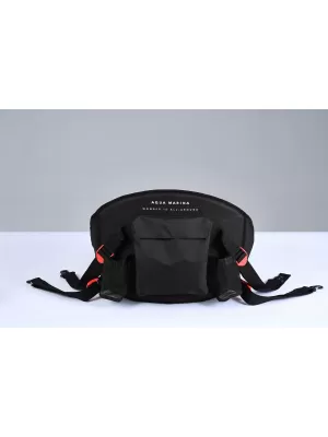 Kajak ülés AQUA MARINA HIGH-BACK PRO KAJAKY (KROMĚ BETTA) FEKETE