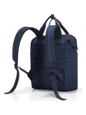 Táska REISENTHEL ALLROUNDER R TWIST NAVY