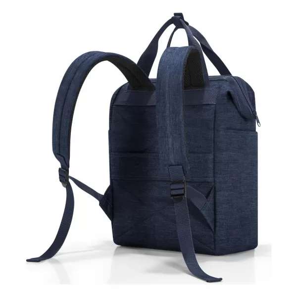  Táska REISENTHEL ALLROUNDER R TWIST NAVY 