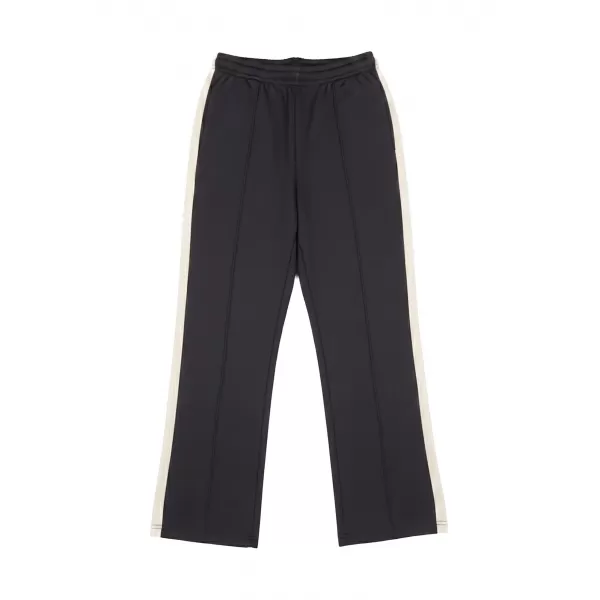  Férfi melegítőnadrág URBAN CLASSICS TB8614-00007 FEKETE 