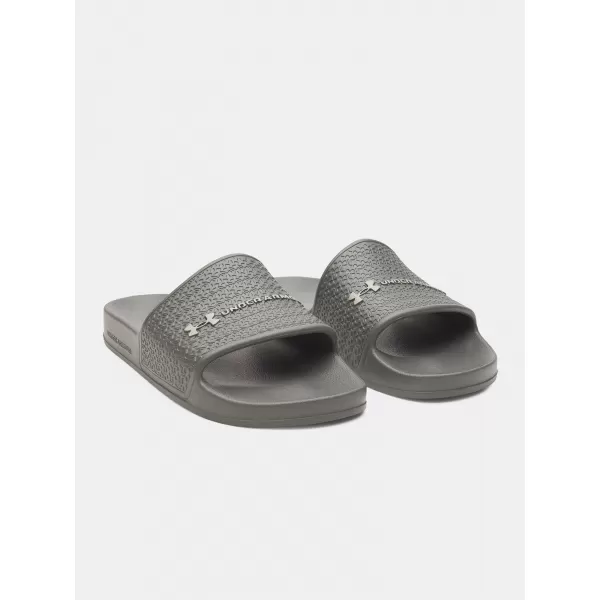  Férfi papucs UNDER ARMOUR ARMR SLIDE LITE 6007528-709 ZÖLD 