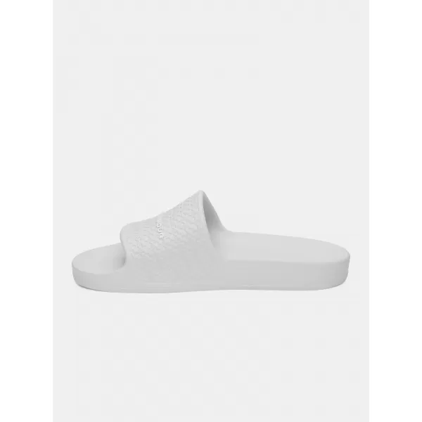  Női papucs UNDER ARMOUR UA W ARMR SLIDE LITE 6007533-014 SZÜRKE 