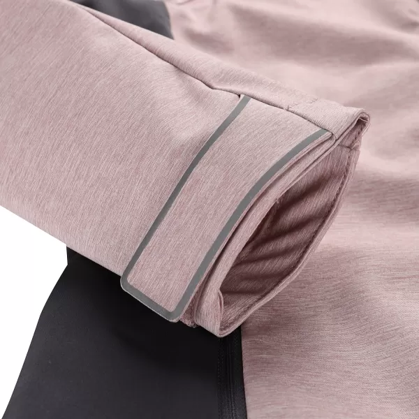  Női softshell kabát-mellény ALPINE PRO SPERTA 2 HALVÁNY MÁLYVASZÍNŰ 