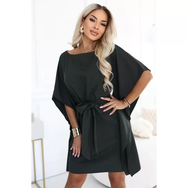  Ruha NUMOCO 287-46 SÖTÉT KHAKI 