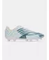 Futballcipők UNDER ARMOUR U SHADOW CLUB 4 FG 6006232-101 FEHÉR