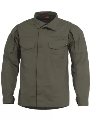 Férfi dzseki PENTAGON LYCOS JACKET K02023 RANGER ZÖLD