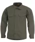Férfi dzseki PENTAGON LYCOS JACKET K02023 RANGER ZÖLD