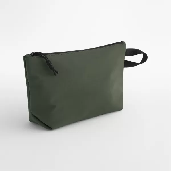  Pipertáska BAGBASE | BG 824 FENYŐ ZÖLD 