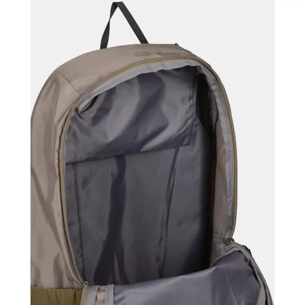  Hátizsák KILPI RIDIX 25-U 1U0606KI KHAKI 