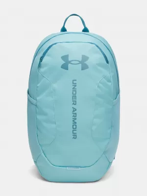 Hátizsák UNDER ARMOUR HUSTLE LITE BACKPACK 6000399-425 KÉK