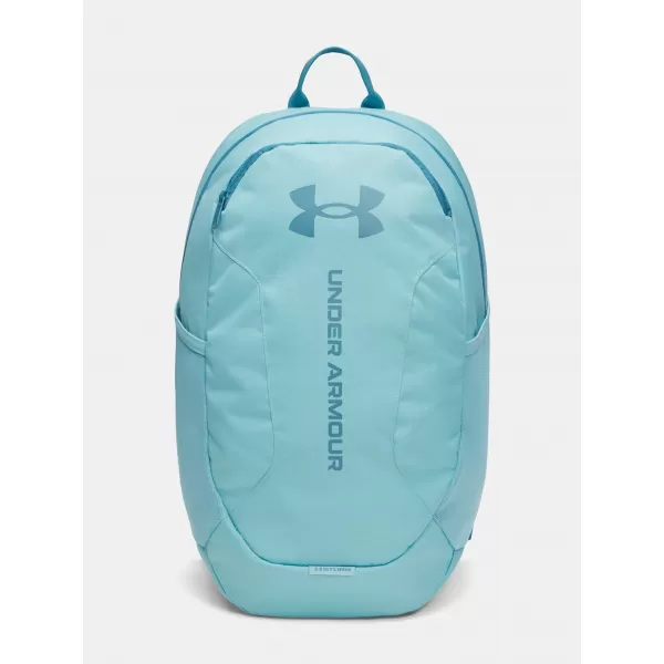  Hátizsák UNDER ARMOUR HUSTLE LITE BACKPACK 6000399-425 KÉK 