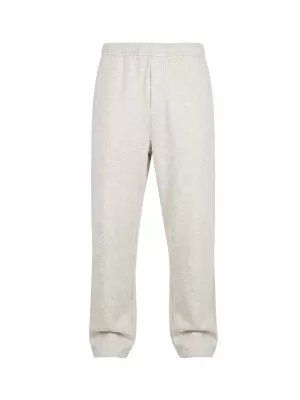 Férfi melegítőnadrág URBAN CLASSICS TB7285-00143 VILÁGOSSZÜRKE