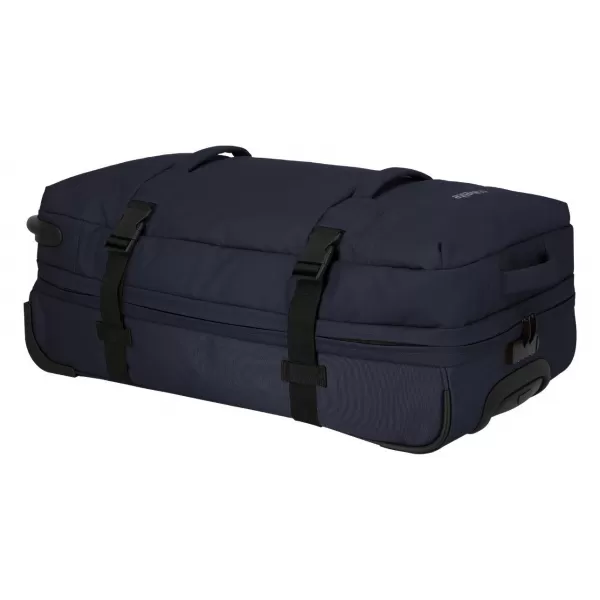 Táskák halmaza TRAVELITE BOLONIA WHEELED DUFFLE SZOKÁSOK 